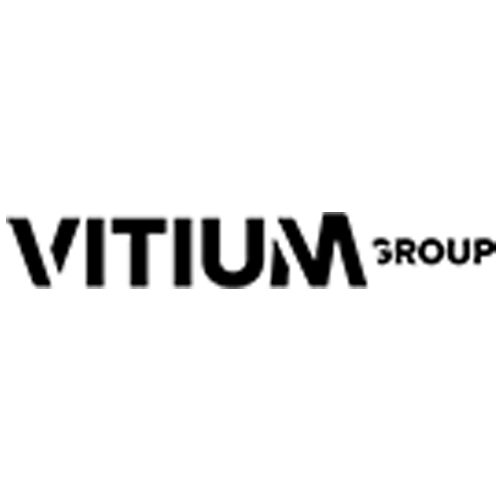 Vitium Group Logo